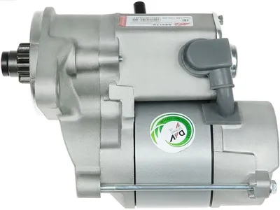 Produktbild von AS-PL S6317S Starter Anlasser 1,4kW für VW Taro Pickup 12V