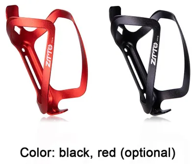 Produktbild von Flaschenhalter für Fahrrad, Trinkflaschenhalter für Fahrrad, Getränkehalter für Motorrad und Fahrrad
