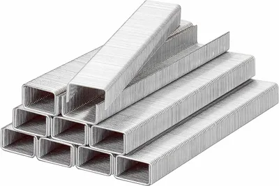 Produktbild von Heftklammern normal Typ 053/C