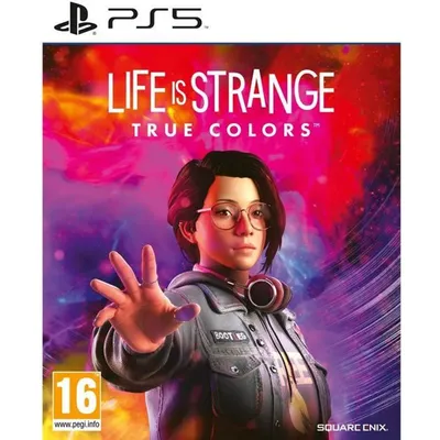Produktbild von Square Enix 129705