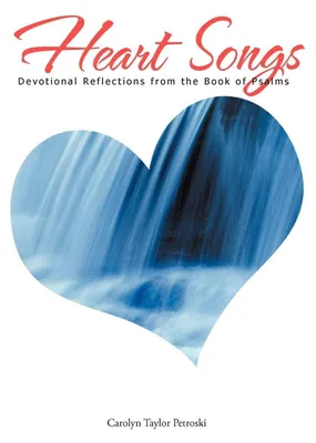 Produktbild von Heart Songs