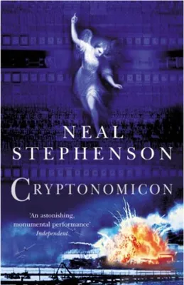 Productafbeelding van Cryptonomicon