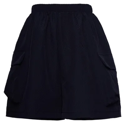 Produktbild von UCY damen shorts - schwarz, XS