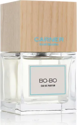 Image de Carner Barcelona Bo-Bo Eau de Parfum 100ml