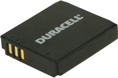 Produktbild von Duracell Camcorder Battery 7.4v 720mAh, 720 mAh, Digitaler Camcorder, Lithium-Ion (Li-Ion), 1 Stück