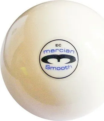 Immagine prodotto di Pallone da hockey Mercian M liscio Ø7 cm