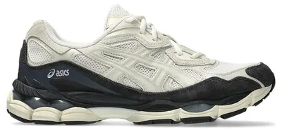 Imagen del producto de ASICS Gel-NYC, color Blanco y Gris, talla 44.5 (UE)