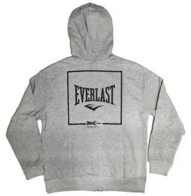 Image de Sweat à capuche Everlast Taylor pour Homme