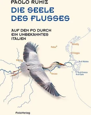 Produktbild von Die Seele des Flusses