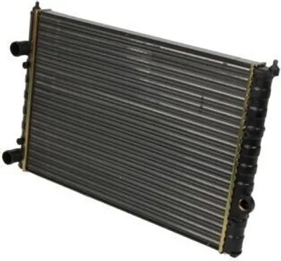 Produktbild von THERMOTEC D7W054TT Kühler Wasserkühler Motorkühler für VW PASSAT Variant (3A5, 35I) PASSAT (3A2, 35I)