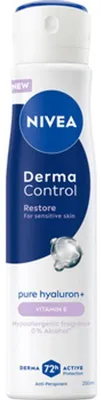 Obrázek produktu pro Nivea Deodorant ve spreji pro ženy 250 ml