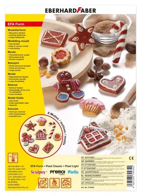 Immagine prodotto di Eberhard Faber 570434, 59 g