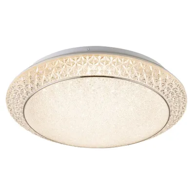 Produktbild von LED Deckenlampe mit CCT Schaltung und Dimmer