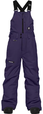 Produktbild von Horsefeathers Kinder Ski- Snowboardjacke BERETT YOUTH PANTS, Größe:XS, Farben:royal blue
