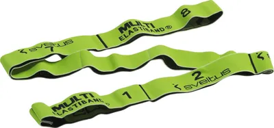 Produktbild von SVELTUS Gymnastik-Band Elastiband GRÜN -