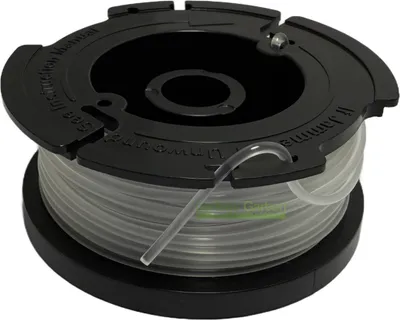 Produktbild von Fadenspule für Craftsman CMCST CEMSTA 900 915 CMEST 913 98020 / CMZST065