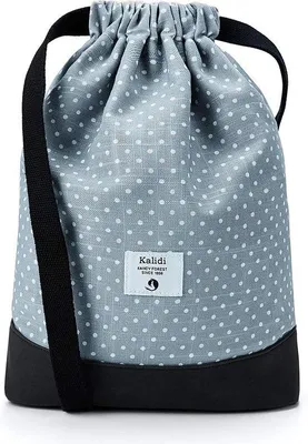 Image de Sac à bandoulière de 11 litres avec fermeture à glissière et poche intérieure