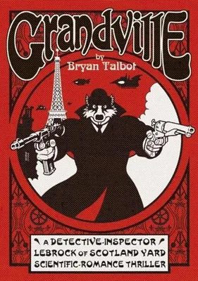 Zdjęcie produktu dla Grandville