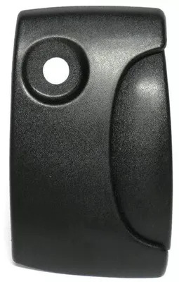 Image de Renault Kangoo 97-07 Poignée extérieure de la porte coulissante droite