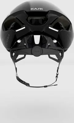 Produktbild von KASK Utopia Y Helm, farbe:black, Größe:M (52-58 cm)