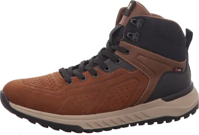 Produktbild von Rieker Revolution Schnürstiefel Braun