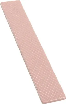 Obrázok produktu pre Thermal Grizzly Minus Pad 8, Chladiaca podložka, 8 W/m·K, kysličník hlinitý, Silikón, Ružová, -100 - 250 °C, 120 mm