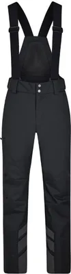 Produktbild von Ziener Herren Skihose TERSKOL black : 52 Größe: 52