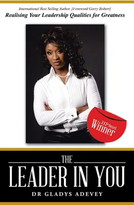 Produktbild von The Leader in You