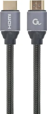 Produktbild von Gembird CCBP-HDMI-2M HDMI-Kabel HDMI Typ A (Standard) Schwarz