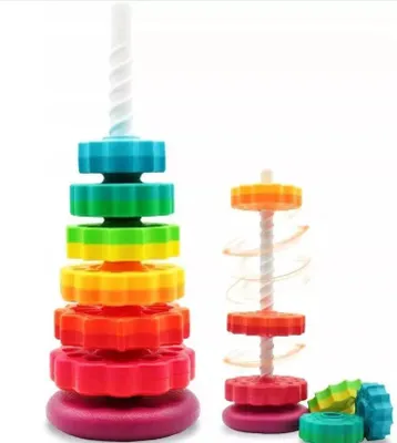 Obrázek produktu pro Wieża spiralna