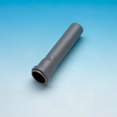 Produktbild von Naber HTEM Abflussrohr, 150/40  - Montagematerial
