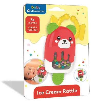 Zdjęcie produktu dla Baby 17571, Chłopak, dziewczyna, 0,3 mies., Brzmienie, Wielobarwny