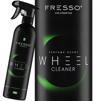 Image de Fresso Nettoyant pour jantes (1000 ml)