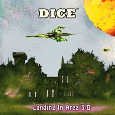 Produktbild von Landing In Area 3-0