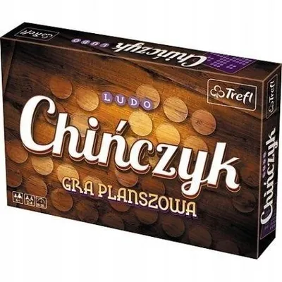 Produktbild von Chińczyk