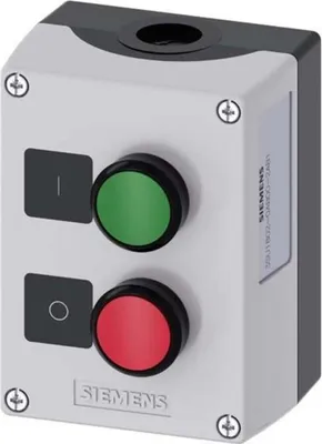 Immagine prodotto di Alloggiamento Siemens Dig.Industr. 3SU1802-0AB00-2AB1 3SU18020AB002AB1
