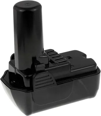 Image de Batterie pour outil Hitachi type BCL 1015 Li-Ion