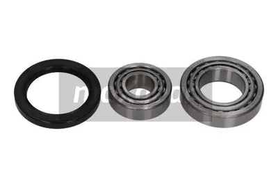 Produktbild von MAXGEAR Radlagersatz Vorne für TOYOTA HILUX VI Pick-up (N1) 33-0400