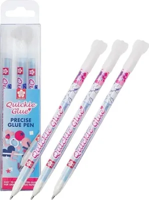 Zdjęcie produktu dla SAKURA POXONB3 SAKURA Quickie Glue Pen, zestaw 3 sztuk