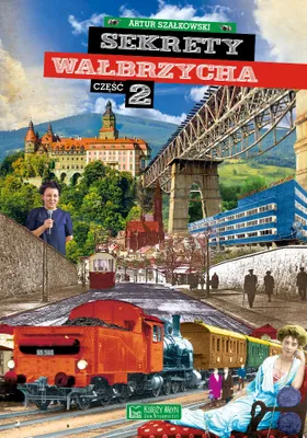 Productafbeelding van Sekrety Wałbrzycha Część 2