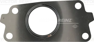 Produktbild von REINZ 71-10414-00 Abgaskrümmerdichtung für MAZDA CX-5 (KE, GH) Auspuffkrümmer