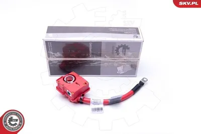 Produktbild von ESEN SKV Batteriekabel 96SKV309 für BMW 1 Schrägheck (E87) 0,4kg