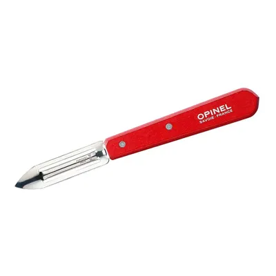 Produktbild von Opinel Schäler Rot 115 Schäler