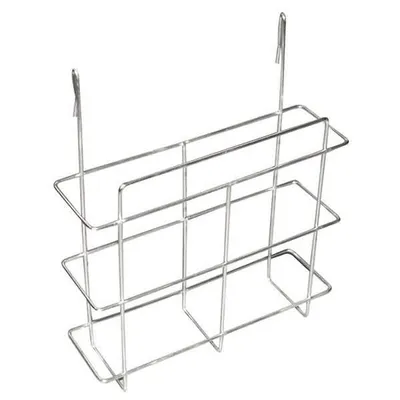 Produktbild von update displays Prospektkorb für Plakatständer 23,0 x 7,5 x 28,0 cm
