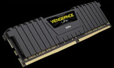 Obrázek produktu pro Corsair Vengeance LPX , 8 GB, DDR4, 3200 MHz, 288-pin DIMM