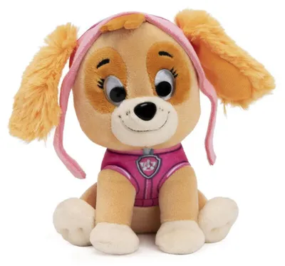 Immagine prodotto di Gund Paw Patrol Skye Flyer 15Cm