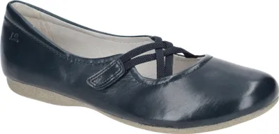Produktbild von Josef Seibel Fiona 39 Ballerina Blau