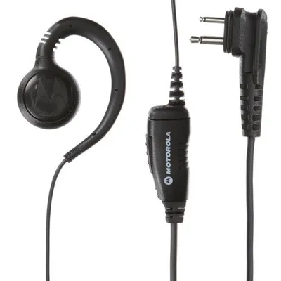 Immagine prodotto di Motorola HKLN4606A Altoparlante con microfono, XT420, 460, 660, CP040, DP1400