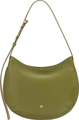 Produktbild von DuDu Hispani Schultertasche Leder 34 cm