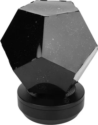 Produktbild von Mini USB Oplaadbare Nachtlampje Dimbare LED Landschapsverlichtung für Wohnzimmer, Party, KTV, Festivals